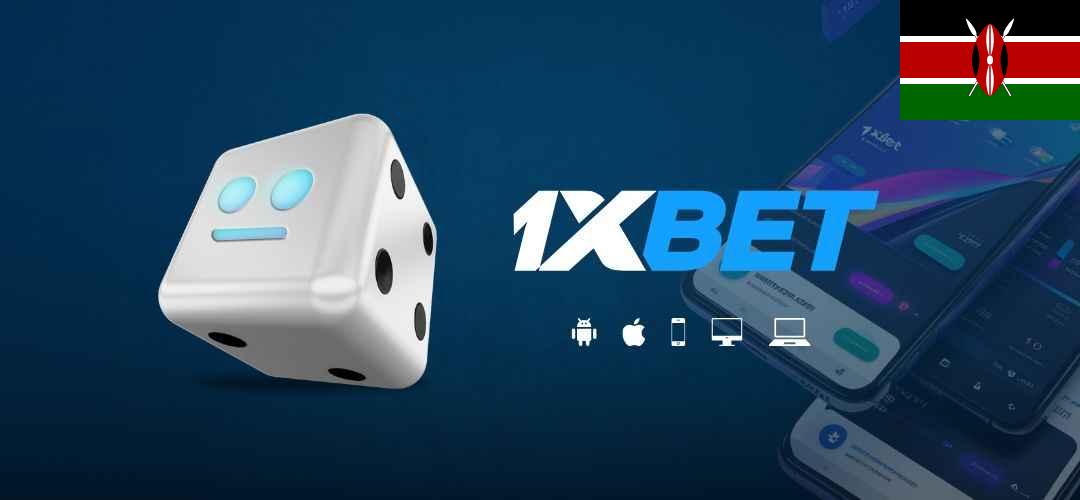 1xBet download